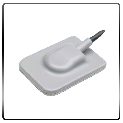 سنسور RVG ترایدنت TRIDENT مدل 20lp/mm سایز 1 I-VIEW Silver – فروشگاه ...